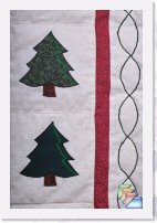 Christmas Tree * Christmas Tree * (9 Slides)